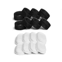 EverPaw Fountain Filters 8x
